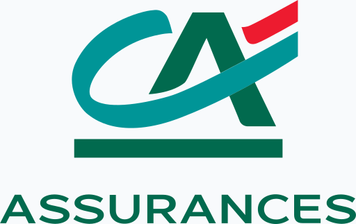 Crédit Agricole Assurances logo