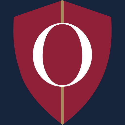 Oxford Finance logo