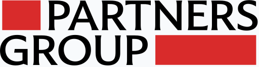 Partners Group logo