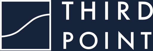 Third Point logo