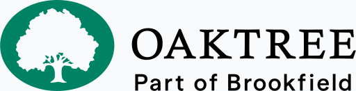 Oaktree Capital Management logo