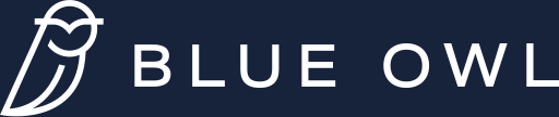 Blue Owl Capital logo