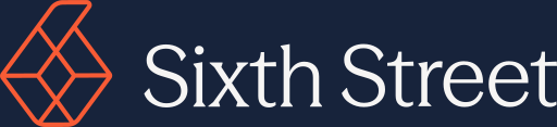 Sixth Street Partners logo