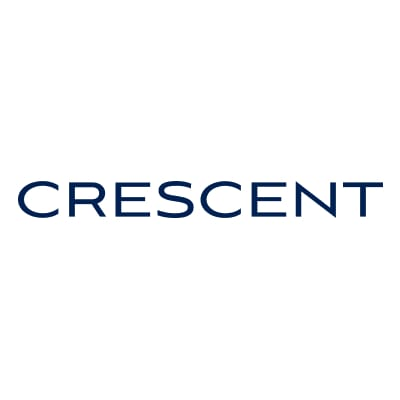 Crescent Capital Group logo