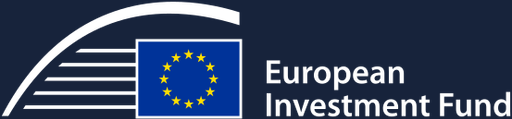 European Investment Fund (EIF) logo