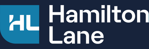 Hamilton Lane logo