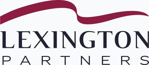 Lexington Partners logo