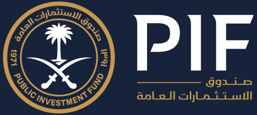 Public Investment Fund logo