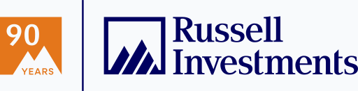Russell Investments logo