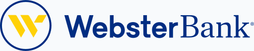 Webster Bank logo