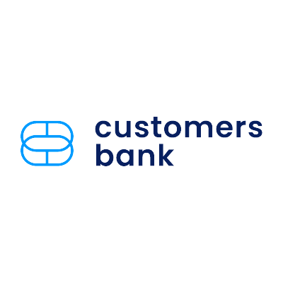 Customers Bank logo