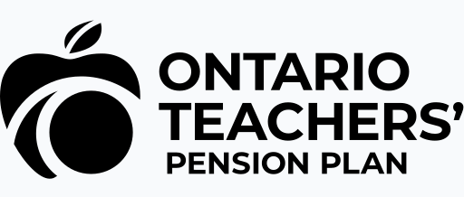 Ontario Teachers' Pension Plan logo