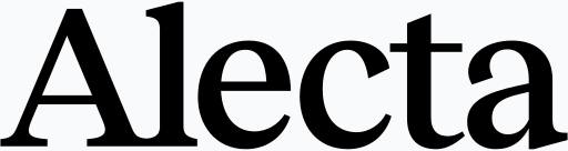 Alecta logo