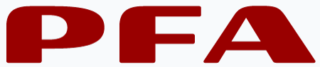 PFA Pension logo
