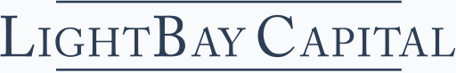 LightBay Capital logo