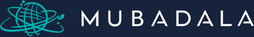 Mubadala Investment Company logo