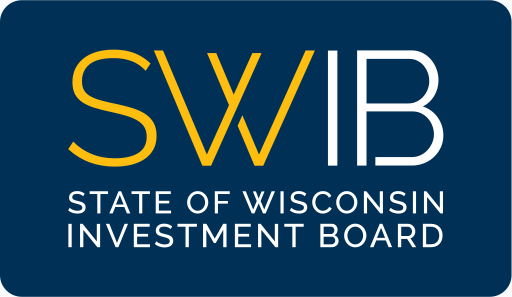 State of Wisconsin Investment Board (SWIB) logo