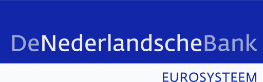 De Nederlandsche Bank N.V logo
