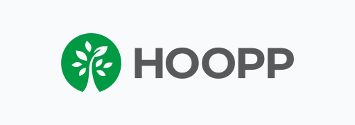 Healthcare of Ontario Pension Plan (HOOPP) logo