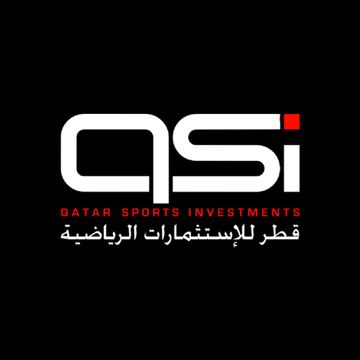 Qatar Sports Investments logo