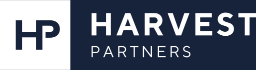 Harvest Partners logo