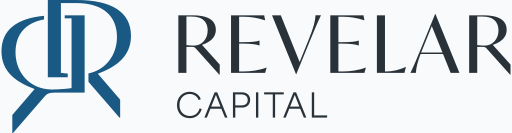 Revelar Capital logo