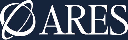Ares Management logo