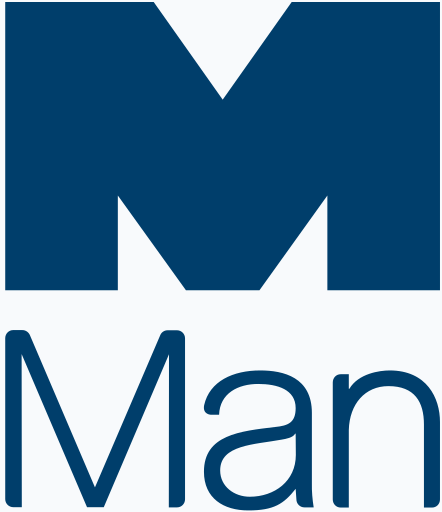 Man Group logo