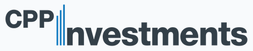 Canada Pension Plan Investment Board logo