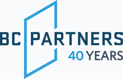 BC Partners logo