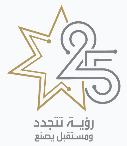 King Abdullah II Fund for Development logo