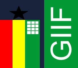 Ghana Infrastructure Investment Fund logo
